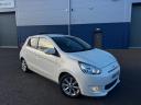 Mitsubishi Mirage 1.2 3 Hatchback