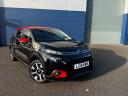 Citroen C3 1.2 Puretech Flair Nav Edition Hatchback