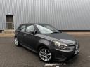 Mg Mg3 1.5 Vti-tech 3form Sport Hatchback