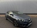 Renault Megane 1.2 Tce Dynamique S Nav Hatchback