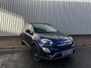 Fiat 500x 1.4 Multiair Cross Plus Suv