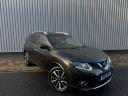 Nissan X-trail 1.6 Dci Tekna Suv