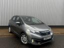 Honda Jazz 1.3 I-vtec Se Hatchback