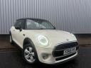 Mini Hatch 1.5 Cooper Hatchback