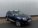 Dacia Duster 1.5 Dci Laureate Suv