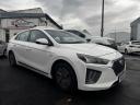 Hyundai Ioniq 1.6 H-gdi Premium Hatchback